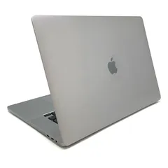 Apple MacBook Pro 16インチ 2019 2.4GHz 8コア Intel Core i9 64GB 8TB  動作確認済【全額返金保証】【最速発送】