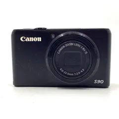 2026年最新】S90 POWERSHOTの人気アイテム - メルカリ