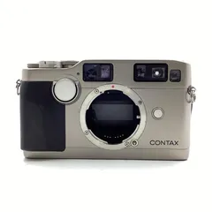 2026年最新】contax g2 ジャンクの人気アイテム - メルカリ