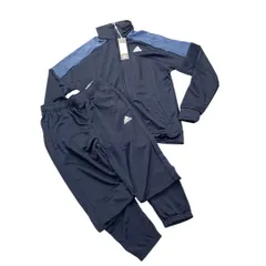 【未使用品】アディダス adidas トレーニングウエア 上下セット ジャージ EB7653 Lサイズ　　M80130-4
