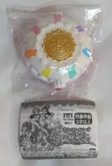 バンダイ プリキュアオールスターズ コンパクトミラーコレクションSP3 5.キラキラプリキュアアラモード