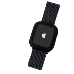 Apple Watch SE A2351 GPSモデル 40mm スマートウォッチ アップルウォッチ 家電 中古 O10864124