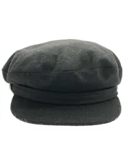 SLOBE IENA (スローブイエナ)ウールマリンハットブラック57