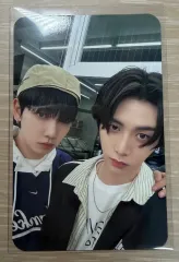 BOYNEXTDOOR テサン ジェヒョン ユニット トレカ 出品