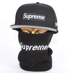 Supreme シュプリーム GORE-TEX WINDSTOPPER ネックゲイター Neck