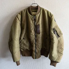 【雰囲気抜群】BUZZ RICKSON’S【B-15C MOD フライトジャケット】38 フライトジャケット バズリクソンズ  s2601052