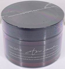6個セット　cocone モイスチュアリペアヘアマスク 180g cocone ココネ モイスチュアリペア ヘアマスク 180g - メルカリ