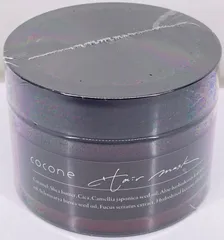 cocone ココネ モイスチュアリペア ヘアマスク 180g
