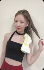 NiziU オフライン 会場限定 MAYA COCONUT