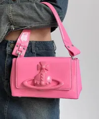 ヴィヴィアン・ウエストウッド ヘイゼル ショルダーバッグ