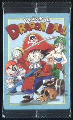 バンダイ イタジャガ 5弾/2749493 孫悟空&クリリン&ブルマ【CR】 29