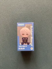 ブルーロック 凪 誠士郎 ラバー マスコット