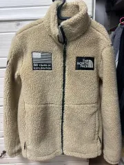 ザノースフェイス シープスキン フリース ベース 95M