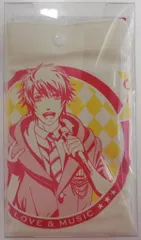 うたの☆プリンスさまっ♪マジLOVEレボリューションズ トートバッグ vol.1 音也 フリュー