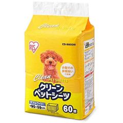 4袋 IRIS ペットシーツ 200枚 + 100枚 - メルカリ