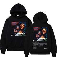 新品Def Jam パーカー M デフ・ジャム ラップ ヒップ・ホップ - メルカリ