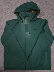 THE NORTH FACE ザノースフェイス プロ シールド ウィンドブレーカー (在庫処分)