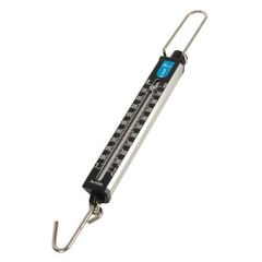 Iizima Scale 赤 金属製 アンティーク はかり 秤 - メルカリ