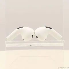 ソフマップ 〔中古品〕 AirPods Pro 第1世代 MWP22J／A【344】