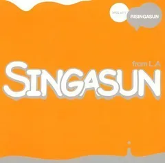 RISINGASUN(中古品)