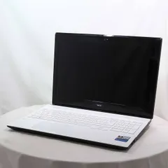 2026年最新】NEC（LAVIE Note Standard） NS350/GAW PC-NS350GAW PC