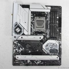 ゲーミングセット B550M SteelLegend＋5700x＋メモリ32gb - メルカリ