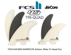 新品】【定価29700円】FCS II HS AC 5FIN Lサイズ - メルカリ