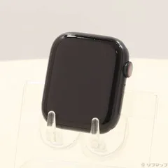 ソフマップ 〔中古品〕 Apple Watch Series 8 GPS + Cellular 45mm ミッドナイトアルミニウムケース バンド無し DEMO品【258】