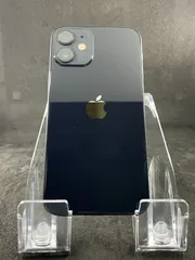 iPhone 12 mini 256GB  ブラック｜バッテリー新品交換｜SIMフリー｜動作確認・整備済み