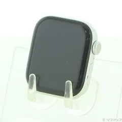 ソフマップ 〔中古品〕 Apple Watch Series 10 GPS 42mm シルバーアルミニウムケース バンド無し【269】