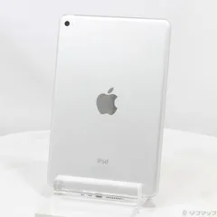 ソフマップ 〔中古品〕 iPad mini 4 64GB シルバー MK9H2J／A Wi-Fi【349】