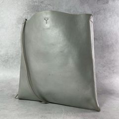 ✨超希少✨discord YOHJI YAMAMOTOクリアトートバッグ A4 - メルカリ