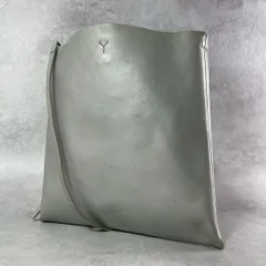 Discord Yohji Yamamoto shoulder bag 2wayのサムネイル