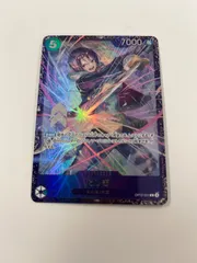 2026年最新】ワンピースカード たしぎ プロモの人気アイテム - メルカリ