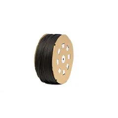 ダイオ化成 網戸用 網押えゴム ブロンズ 3.5ｍｍｘ300ｍ 太さ 3.5mm