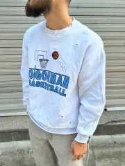 90s USA製 Russell Athletic スウェット