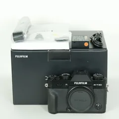 2026年最新】fujifilm xt30の人気アイテム - メルカリ