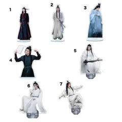 2026年最新】肖战 アクリルスタンドの人気アイテム - メルカリ