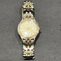 ☆【動作未確認】SEIKO DOLCE セイコー ドルチェ 8J41-6080 クォーツ
