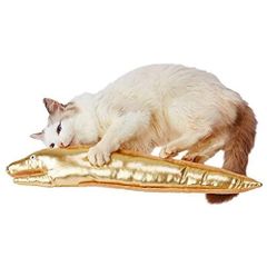 新品 猫壱 バリバリダイカット 猫のゆりかご mofusand コラボ 爪とぎ
