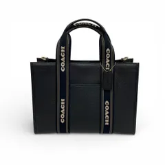 COACH コーチ スミス トートバッグ ショルダーストラップ欠品 CBM10