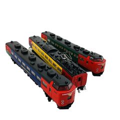 ［ジャンク］鉄道模型　Nゲージ　トミックス　2050 9600形蒸気機関車 1円〜 ジャンク TOMIX Nゲージ 2050 国鉄 9600形 蒸気機関車 デフ付