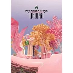 ARENA SHOW “Utopia” (通常盤)(2枚組) [DVD]