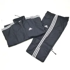 adidas アディダス セットアップas アディダス セットアップ ジャージ ウィンドブレーカー Lサイズ ファッション メンズ