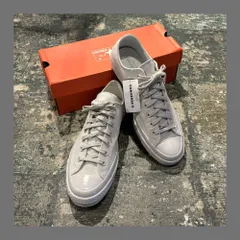converse コンバース Chuck Taylor チャックテイラー CT-70  GREY グレー US11 29.5cm ●KC05N612