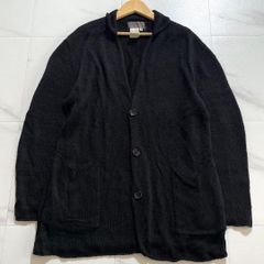 01ss Yohji Yamamoto PourHomme バンブーカーディガン - メルカリ