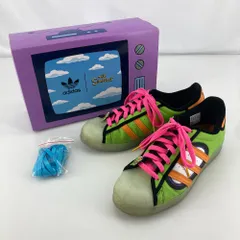 2026年最新】simpsons adidasの人気アイテム - メルカリ 2026年最新】simpsons adidasの人気アイテム - メルカリ