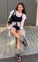 2026年最新】ハンソヒ トレカの人気アイテム - メルカリ