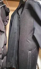 ザラ メンズ アウター ジップアップ 新品