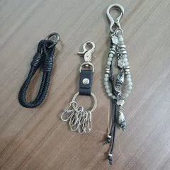 DIVE MILLO ARCHIVE キーホルダー